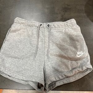 Nike athletic shorts